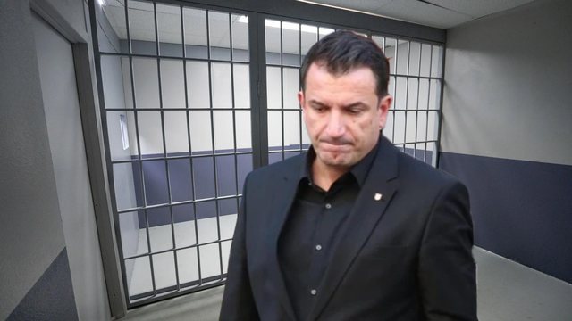 Gjykata e Lartë rrëzon rekursin, mbetet në burg Erion Veliaj