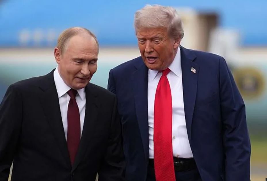 Trump tha se ekonomia ruse është në prag të kolapsit, Moska i përgjigjet deklaratave të presidentit amerikan