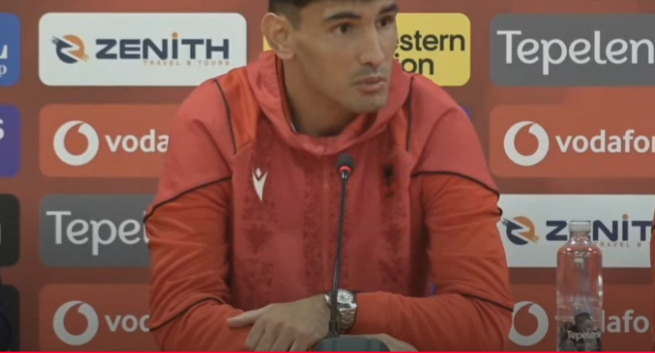 Qazim Laçi: Ndeshje e fortë dhe me emocione, ja si fitojmë kundër Serbisë