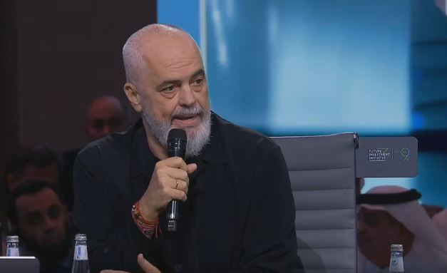 Rama nga Riadi: Nuk më takon mua të jap leksione, por Evropa nuk kishte plane për paqe! 