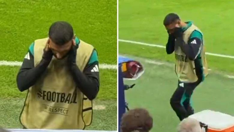 &#8216;S&#8217;e kisha përjetuar kurrë&#8217;, Salah pas humbjes në Stamboll: Tifozët e Galatasaray ishin shumë të zhurmshëm