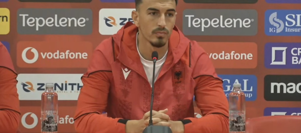 Shehu flet para Serbisë: Shkojmë për 3 pikët, duam Botërorin