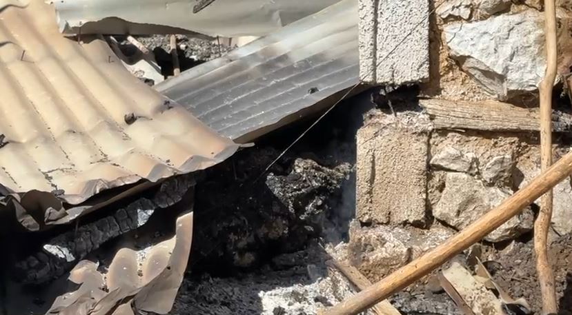 Shkrumbohet stalla e bagëtive, digjen të gjalla më shumë se 170 dele! Pamjet nga vendngjarja