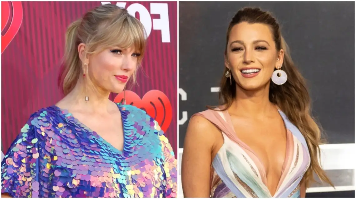Nga miqësi e fortë në heshtje të plotë, çfarë ndodhi mes Taylor Swift dhe Blake Lively?