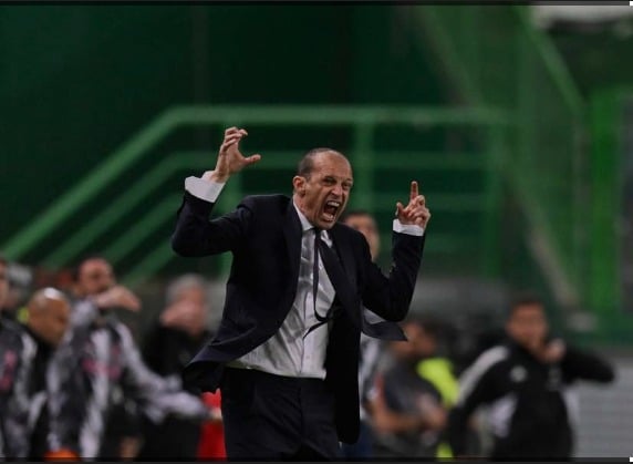 Tension mes yllit të Milanit dhe trajnerit, Alegri e “kryqëzoi” para skuadrës në Torino