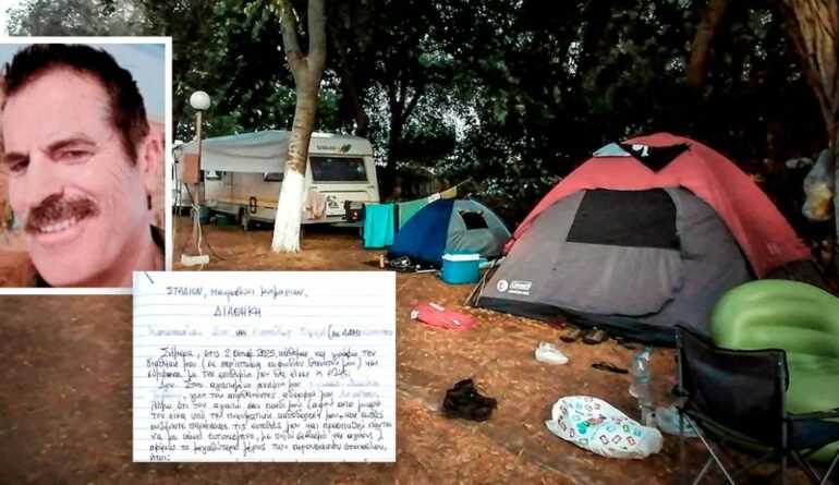 I la shqiptarit gjysmën e pronës, zbardhet testamenti i pronarit grek! Si e ndau pasurinë 3 ditë para se të ekzekutohej