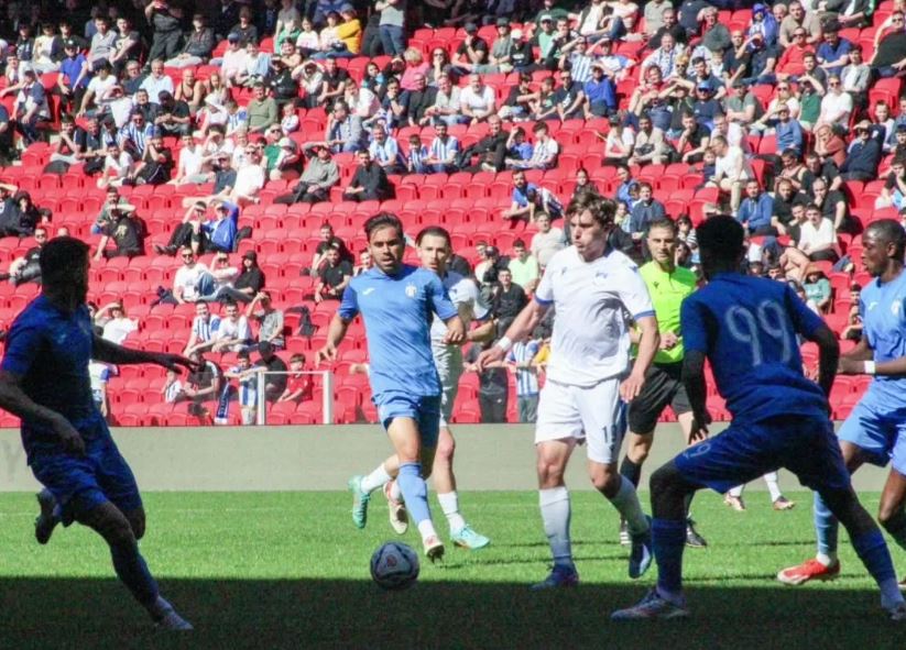 Teuta, makthi i Tiranës në dy sezonet e fundit