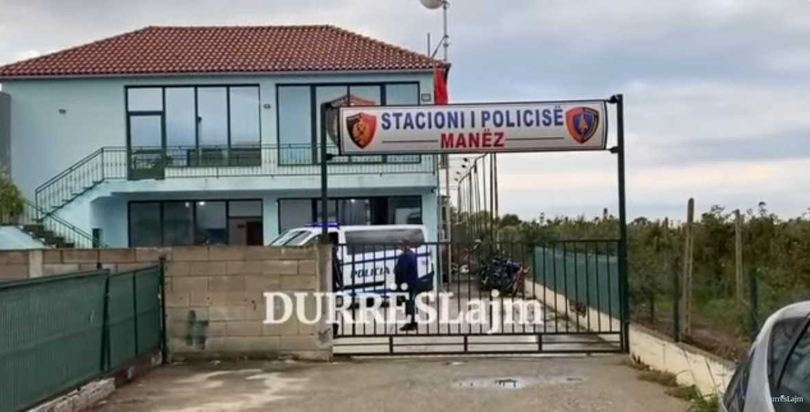 Vrasja e dyfishtë për një kafe në Manzë, lirohen katër të arrestuarit, u caktohet masa ‘detyrim paraqitje’