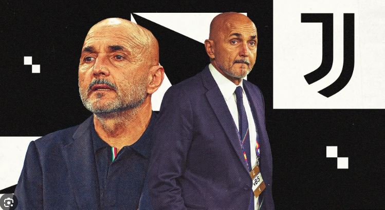 Tifozët dalin menjëherë kundër trajnerit të ri të Juventusit, Spaletit