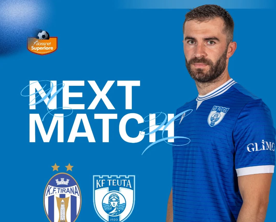 Tirana-Teuta, shifrat flasin për bregdetarët, rikthehet mbrojtësi Jazxhi