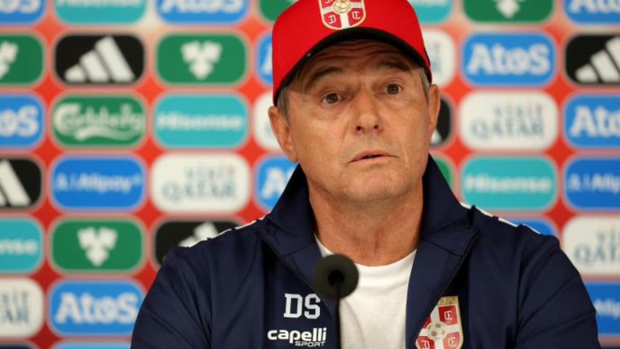 Trajneri serb i bën apel tifozëve: Nuk dua budallallëqe, fokusohemi vetëm te…