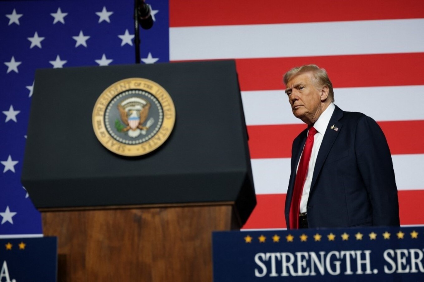 Mbyllja e qeverisë amerikane hyn në ditën e 22-të, bëhet ndër më të gjatat në histori