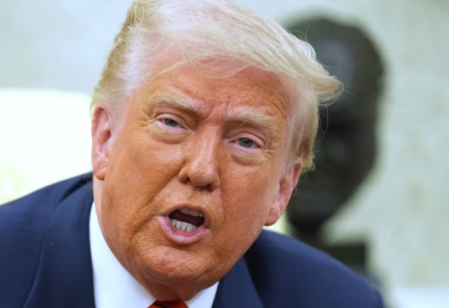 Trump mesazh të prerë Hamas: Respektoni marrëveshjen pa dërguar forca ushtarake