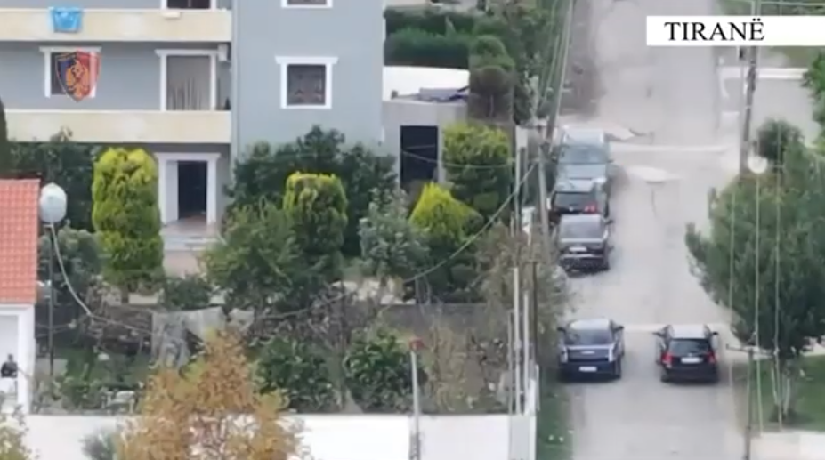 Vepra të vjedhura arti nga Europa përfundojnë në Kamëz, 2 në pranga, 1 në kërkim