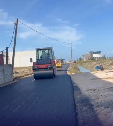 UAMD: Pas 12 vitesh pritje, rruga e shumëpritur po bëhet realitet