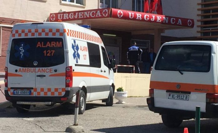  65-vjeçari humb jetën duke bërë palestër