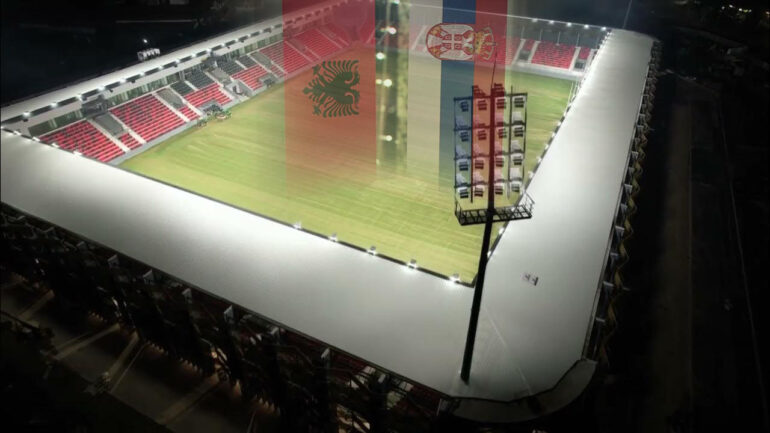 ChatGPT shuan kuriozitetin e serbëve, parashikon rezultatin ndaj Shqipërisë