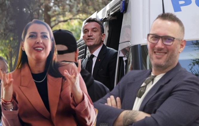 “Po sikur t’ja bëjnë Ogertës ose Florit”/ Veliaj në Gjykatë Kushtetuese: Kjo është betejë që po e bej për të gjitha ata që do vijnë pas meje