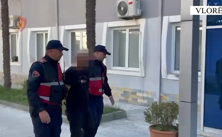 EMRI/ I dënuar me 10 vite burg në Itali për trafikim të lëndëve narkotike, arrestohet 38-vjeçari shqiptar