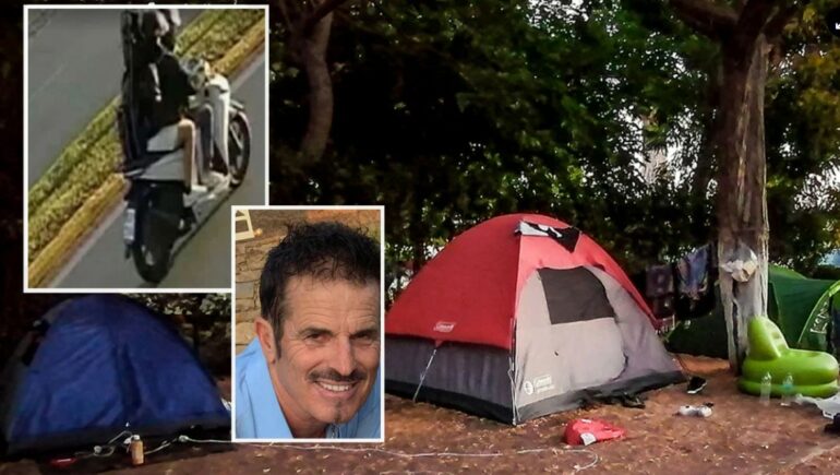 Ekzekutimi i pronarit grek dhe shqiptarit/ Pas arrestimit të dy të rinjve, dyshohet që një i tretë dha urdhrin