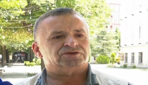 Masakra brenda Gjykatës së Apelit, arrestohet xhaxhai i autorit të vrasjes së gjyqtarit Kalaja