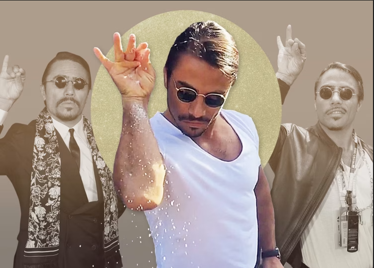 Një kohë sensacion, tani në krizë: Salt Bae shënon humbje të mëdha me restorantet e tij