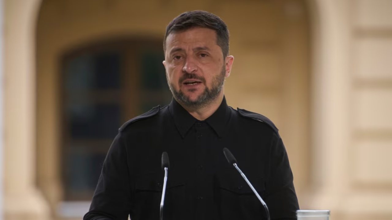 Zelensky para takimit me Trump: Forcimi i sigurisë së Ukrainës afron fundin e luftës