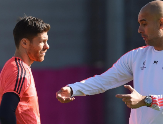 Zëra kundër trajnerit Alonso te Reali: Mendon se është Guardiola