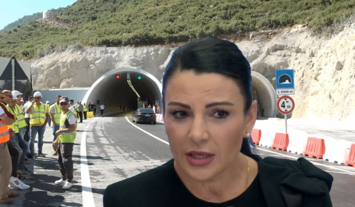 Masat e GJKKO ndaj Ballukut, reagon Bardhi: Rënia e Belindës është çelje kapitulli, jo përrallat e Ramës!