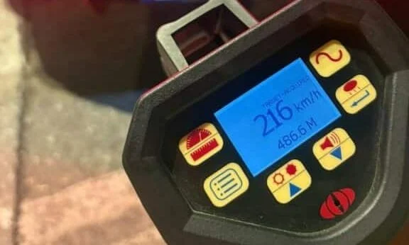 Arrestohet biznesmeni që bënte manovra shpejtësie me Lamborghini