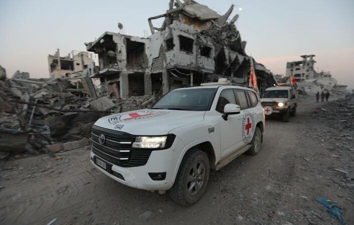 Marrëveshja e armëpushimit, Izraeli merr eshtrat e 3 pengjeve të tjerë që u vranë në Gaza