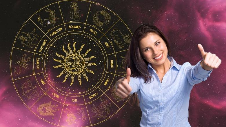 Tre shenjat më me fat të horoskopit për javën e ardhshme
