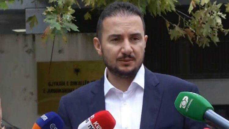 Humbja në 5 bashki, Salianji: Opozita zgjodhi rehatinë, PD duhet të ndryshojë