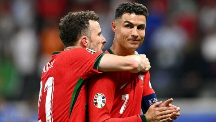 Mungoi në varrimin e Diogo Jotas, Cristiano Ronaldo tregon arsyet