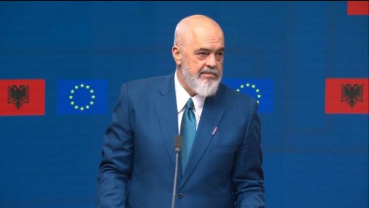 Hapen negociatat për grupkapitullin e fundit, Rama: Ecim me të njëjtin intensitet