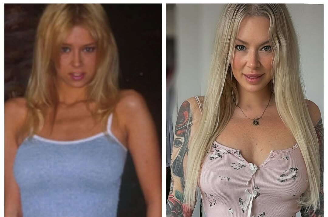 U konvertua në të krishterë pas karrierës si pornostare, 51-vjeçarja u bën thirrje njerëzve: Hapni Biblën, nuk do të pendoheni