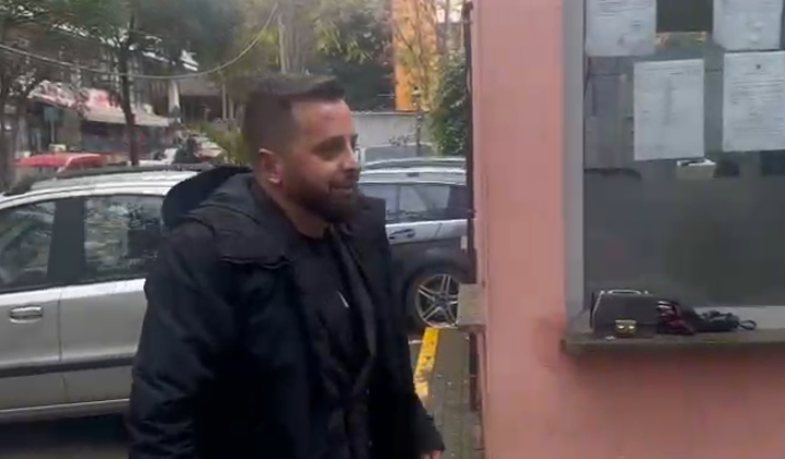 I pandehur për shkelje të barazisë në tendera, Erion Isai paraqitet në SPAK