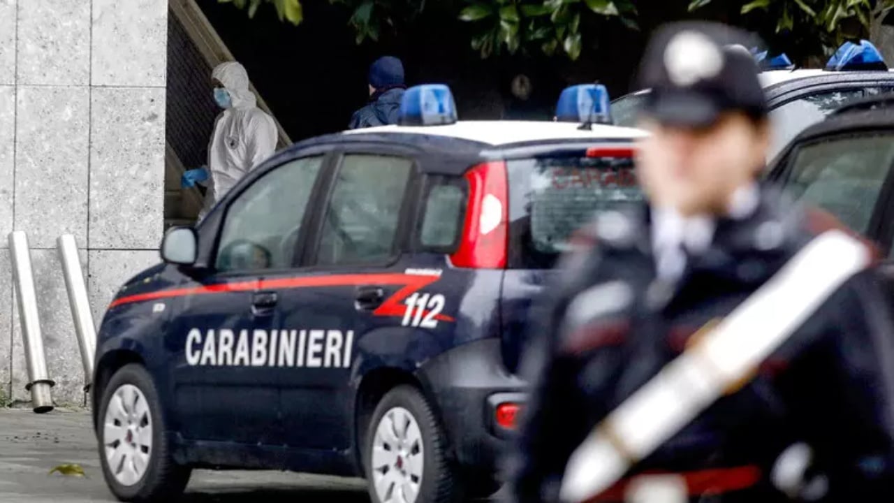 Krim në familje në Itali, 80-vjeçari vret me thikë bashkëshorten