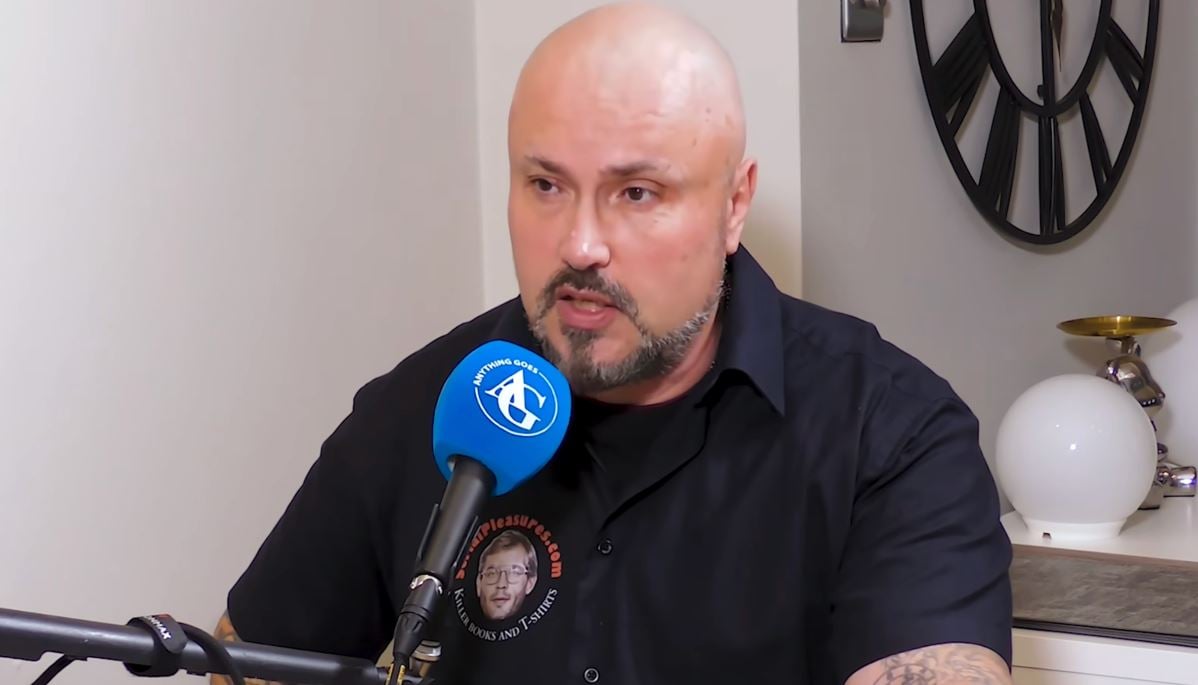 Zbulime të tmerrshme nga “Vampiri i Parisit” që hante të vdekurit