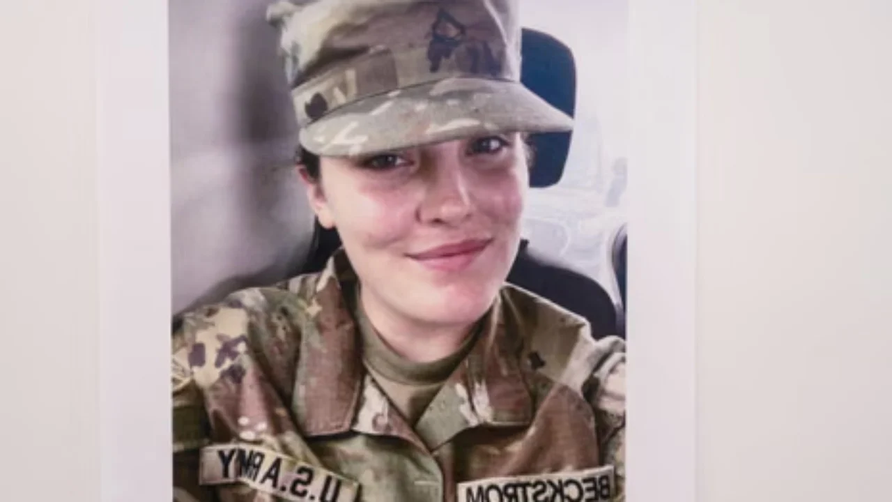 Mbeti e plagosur nga të shtënat pranë Shtëpisë së Bardhë, humb jetën anëtarja e Gradës Kombëtare