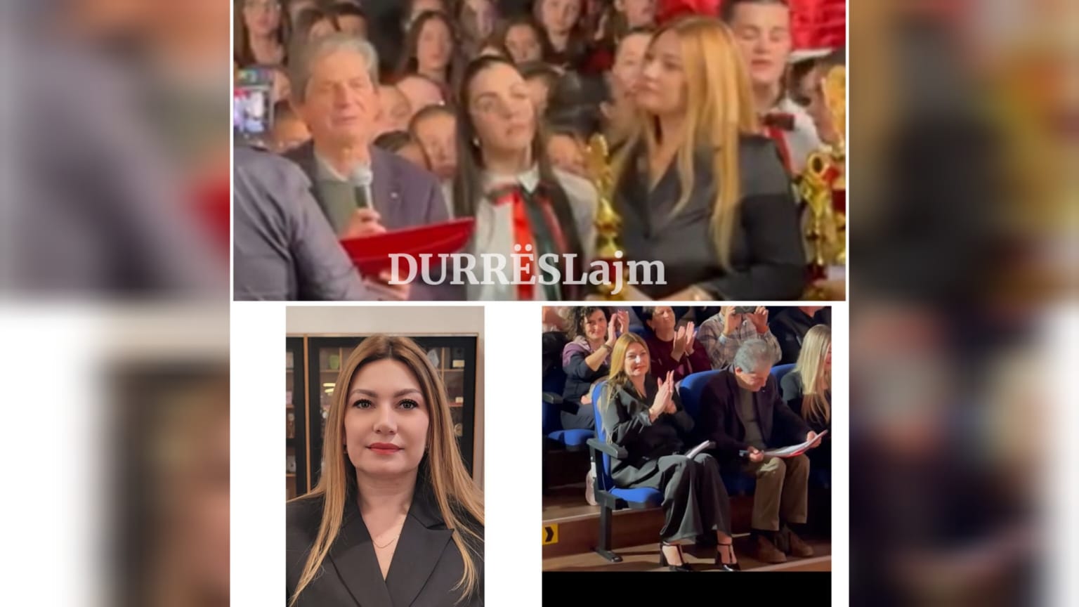 Emërohet drejtoresha e re e QKF Durrës