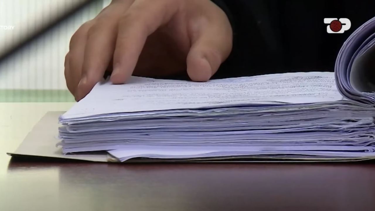 I forti i Durrësit u lirua me justifikimin e sëmundjes, por u arrestua sërish për një krim të rëndë