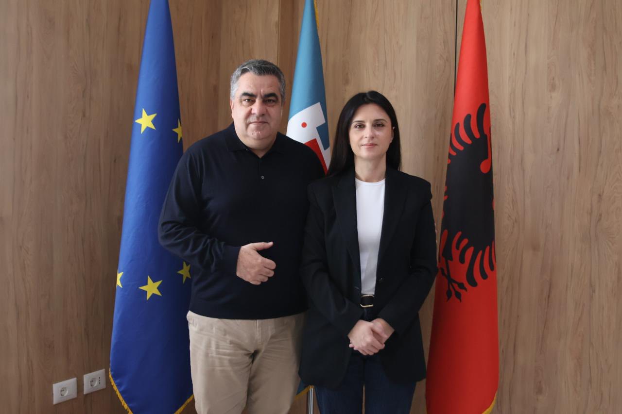 Sako takohet me ministrin Gonxhja, çfarë pritet të përmirësohet vitin e ardhshëm në sektorin e turizmit