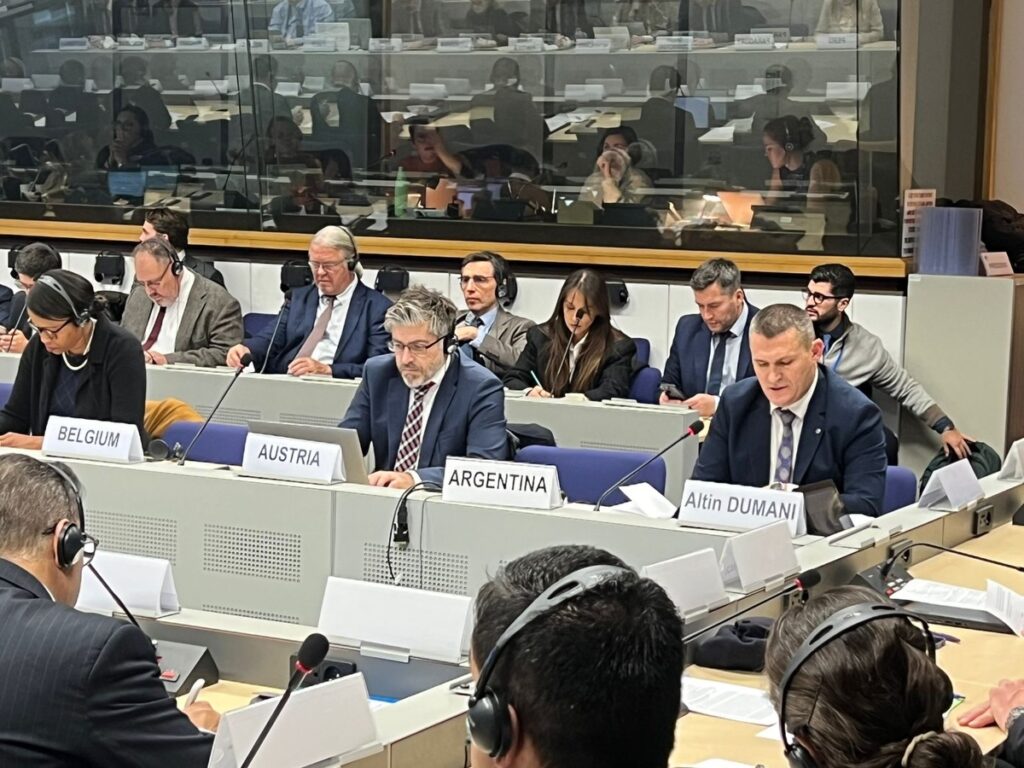 Vizita e Dumanit në Bruksel, SPAK ndërton ura bashkëpunimi me BE-në dhe Amerikën Latine