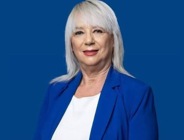 Adriana Kalaja largohet nga PD: Shpalla kandidaturën për Avokate të Popullit