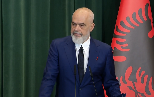 Progres-raporti i KE për Shqipërinë, Rama: Ambicia jonë që në raportin e 2027 të shkruhet rekomandojmë anëtarësimin në BE