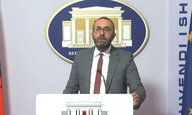 “S’është sekret, Rama ka kërcënuar prokurorin për çështjen ‘Balluku,”, Bardhi: Verifikoni tabulatet telefonike!