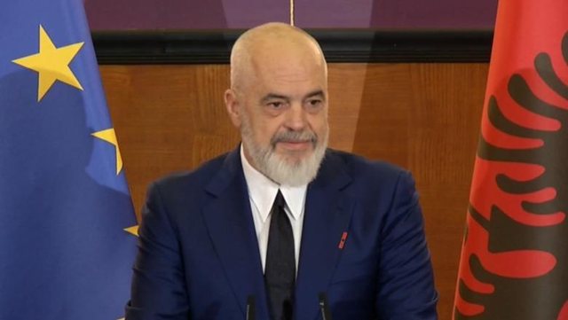 “Balluku”/ Rama citon ish-prokurorin amerikan: Drejtësia të jetë e pavarur, por jo e verbër! 