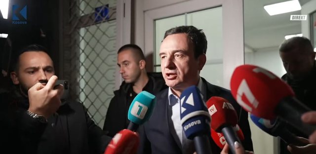 Numërimi i votave në Kosovë drejt fundit! Albin Kurti: Fituam 7 komuna në total, është sukses i Vetë Vendosjes