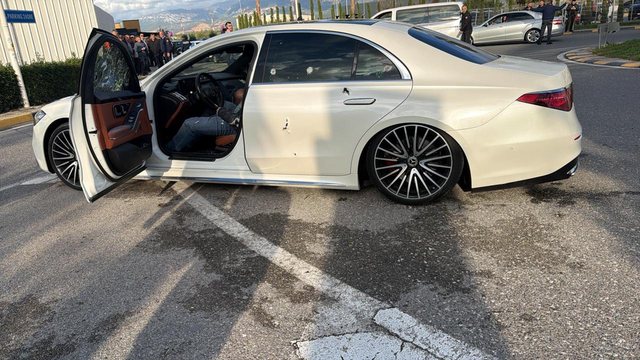 Ekzekutimi i Gilmando Danit në Rinas, zona deri Nikël pa energji elektrike, nuk filmoi asnjë kamer sigurie